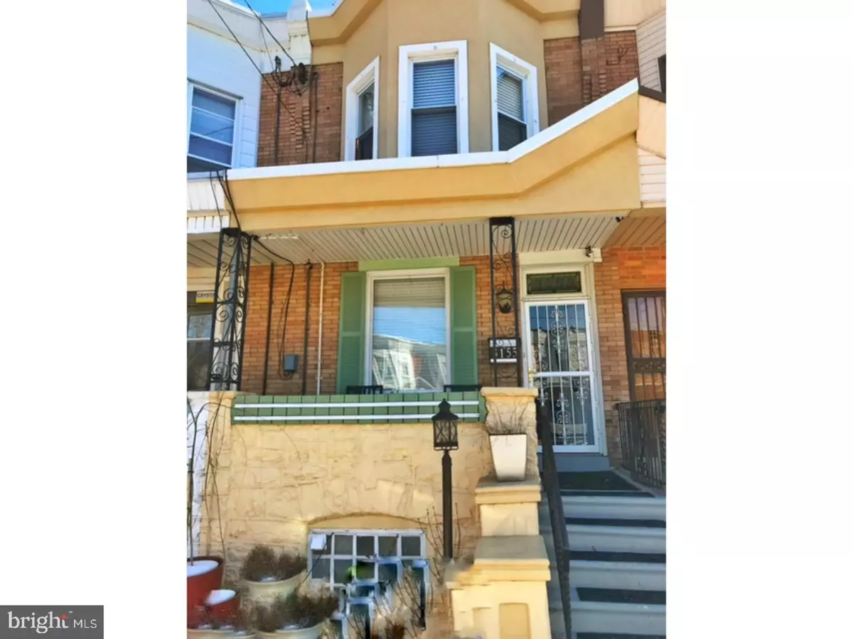 Philadelphia, PA 19134,3155 ARAMINGO AVE