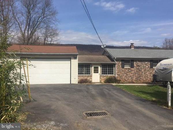 1475 NEW VALLEY RD, Marysville, PA 17053