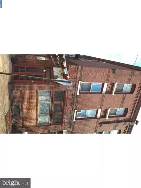 839 N WOODSTOCK ST, Philadelphia, PA 19130