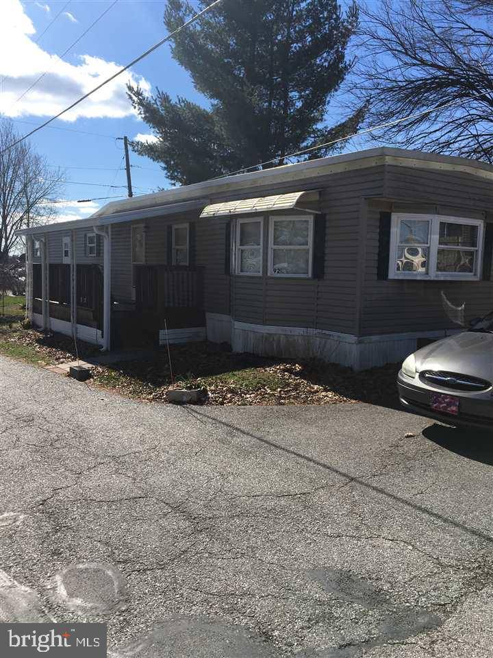 Thomasville, PA 17364,92 MOBILE DR