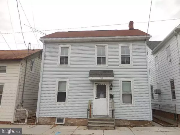 104 MCALLISTER ST, Hanover, PA 17331