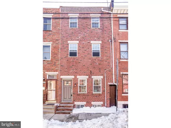 412 DICKINSON ST, Philadelphia, PA 19147