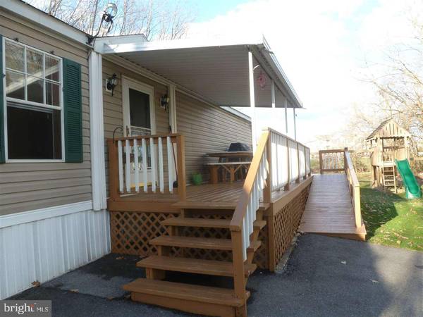 Shippensburg, PA 17257,114 VALLEY DR