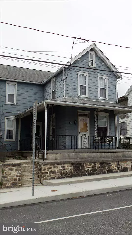 418 STATE ST, Enola, PA 17025