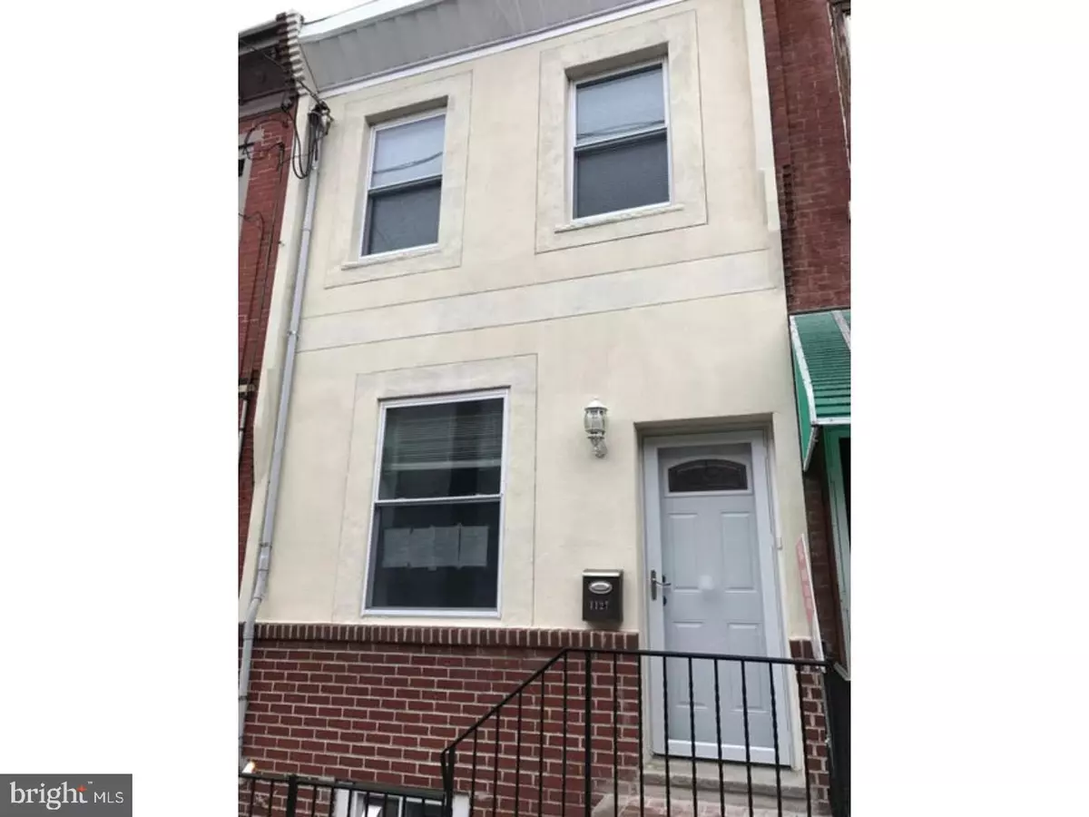 Philadelphia, PA 19148,1127 MERCY ST