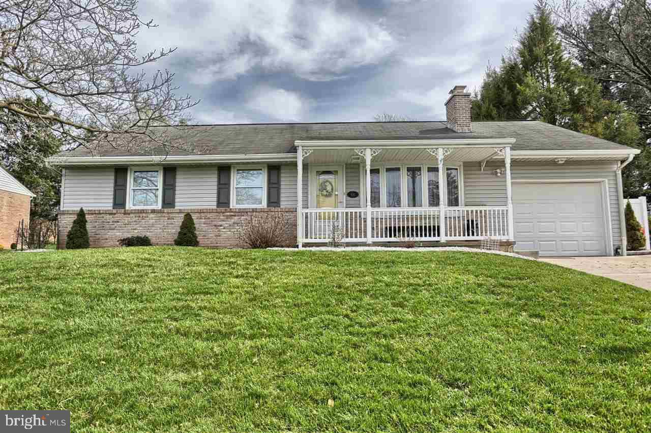 620 GRANDVIEW AVE, Camp Hill, PA 17011