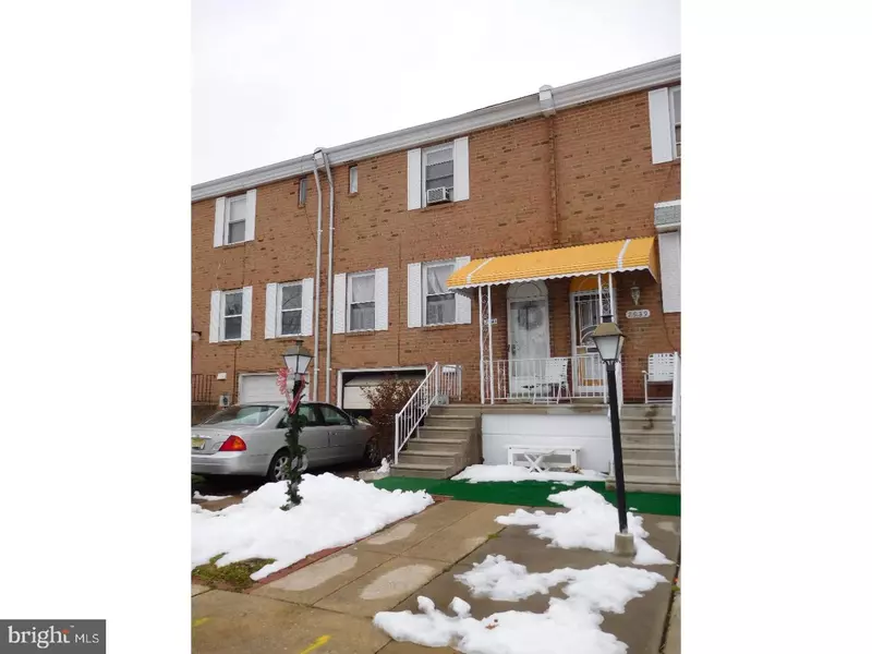 7941 BUIST AVE, Philadelphia, PA 19153