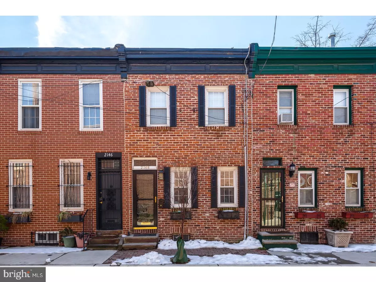 Philadelphia, PA 19146,2148 KATER ST