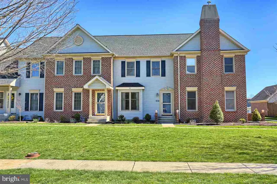 5611 MORELAND CT, Mechanicsburg, PA 17055