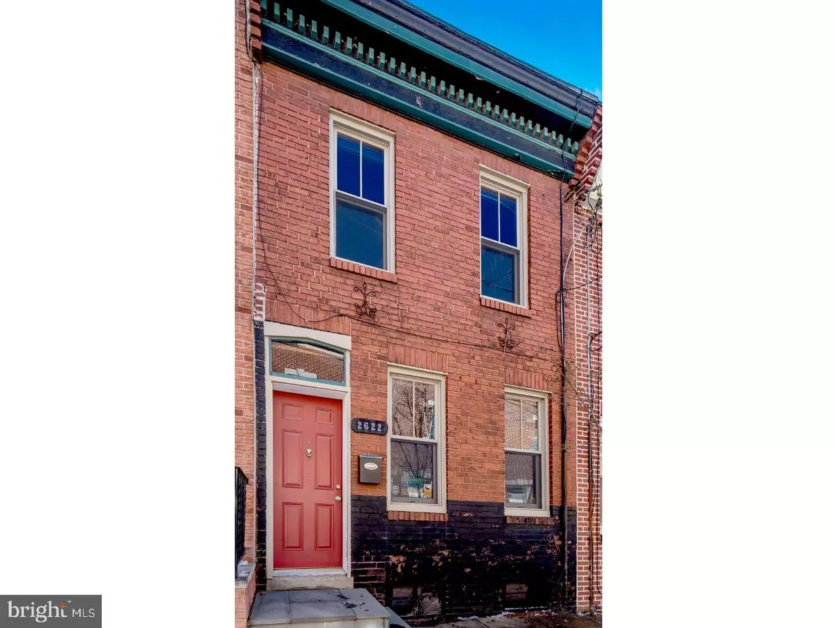 Philadelphia, PA 19146,2622 CATHARINE ST