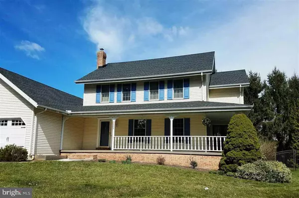 Hummelstown, PA 17036,1102 STONEGATE RD