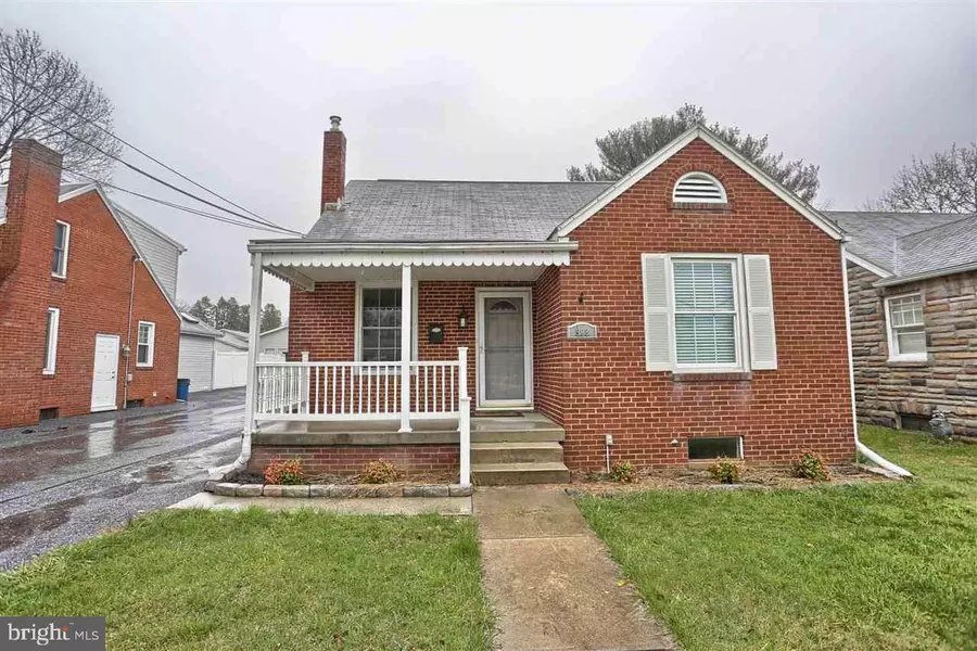 908 16TH ST, New Cumberland, PA 17070