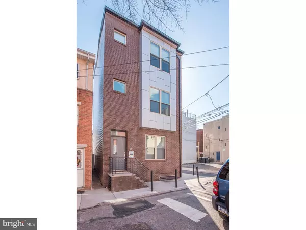 Philadelphia, PA 19147,128 TITAN ST