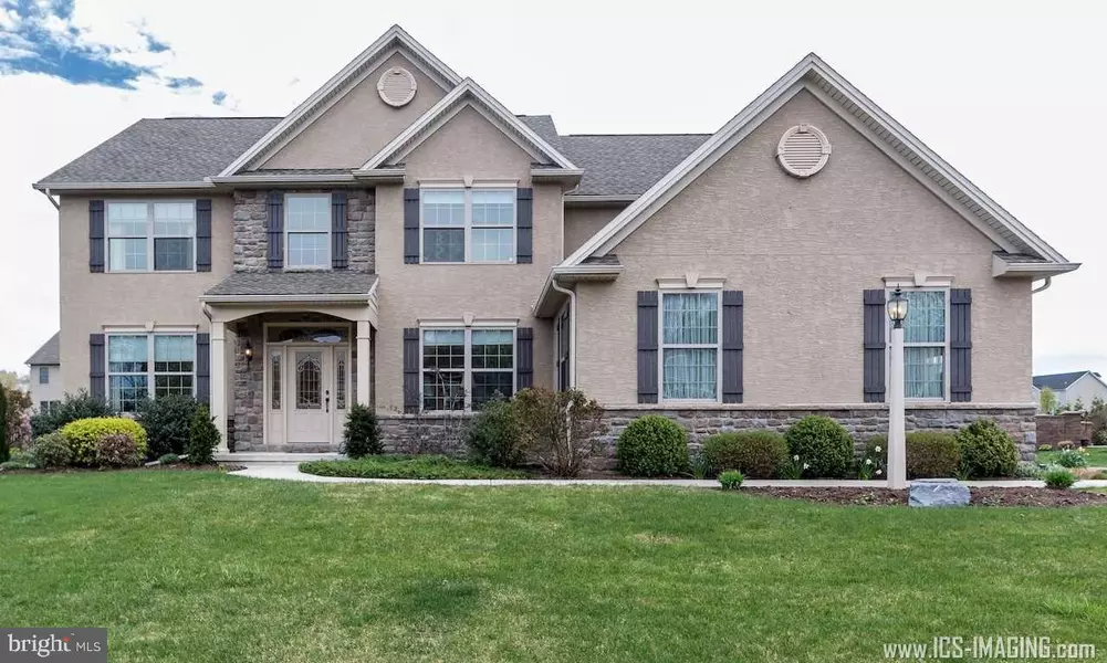 1409 SUMMIT WAY, Mechanicsburg, PA 17050