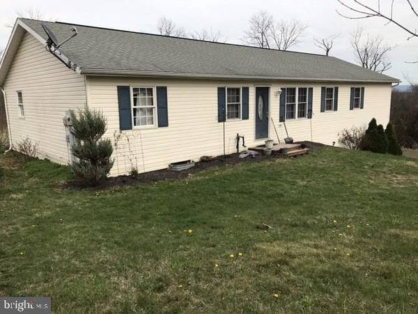 10365 UPPER STRASBURG RD, Upper Strasburg, PA 17265