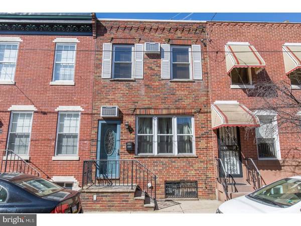 1612 S CAMAC ST, Philadelphia, PA 19148