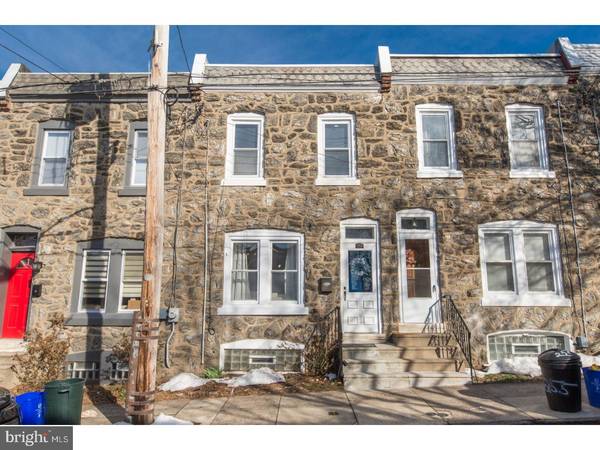 253 KALOS ST, Philadelphia, PA 19128