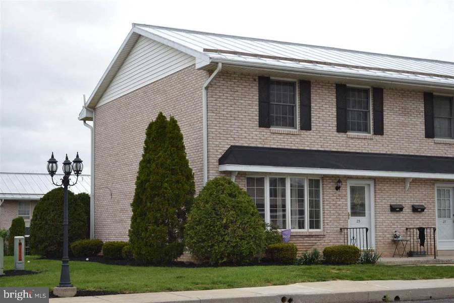 25 CARTER PL, Carlisle, PA 17013