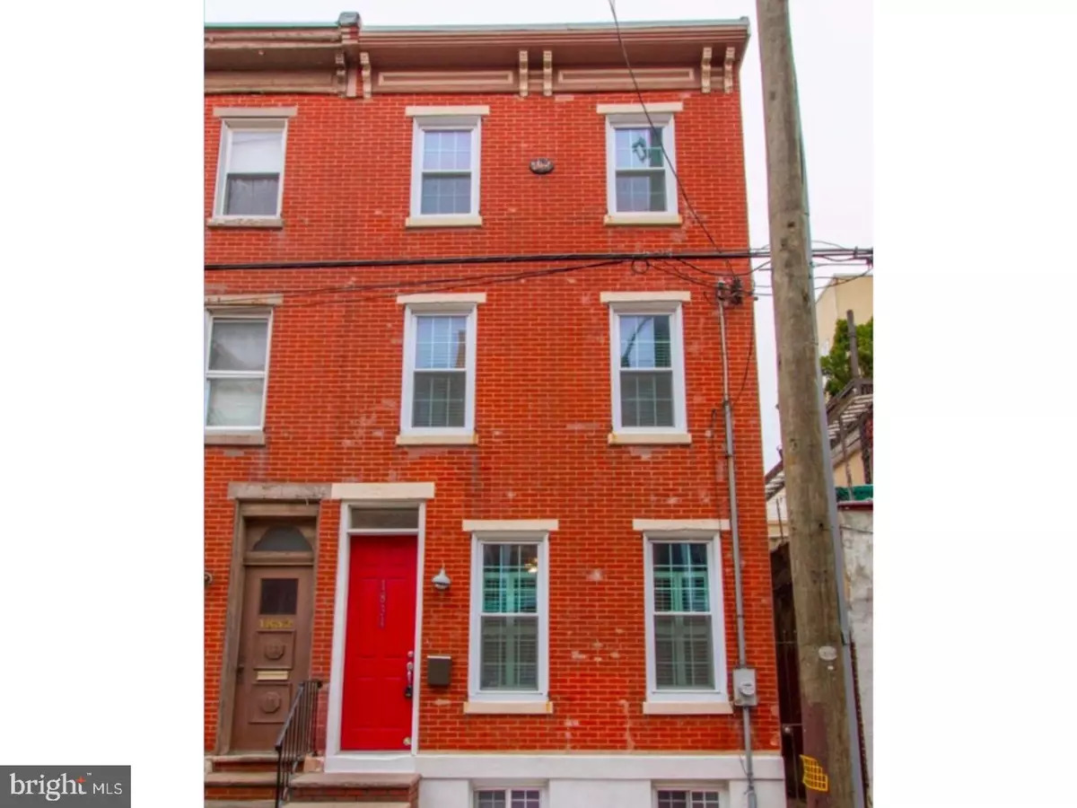 Philadelphia, PA 19146,1834 MONTROSE ST