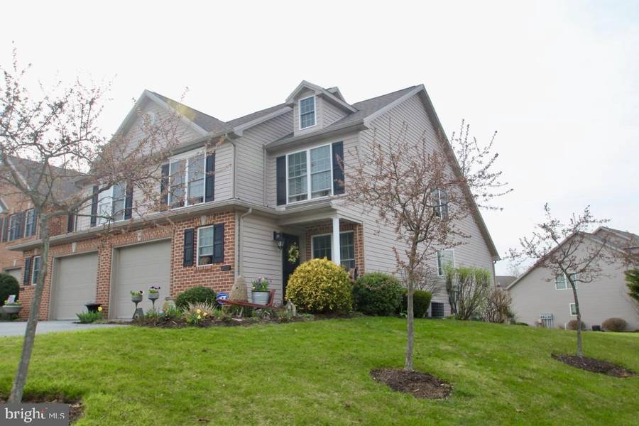 100 BRYNFIELD WAY, Harrisburg, PA 17112