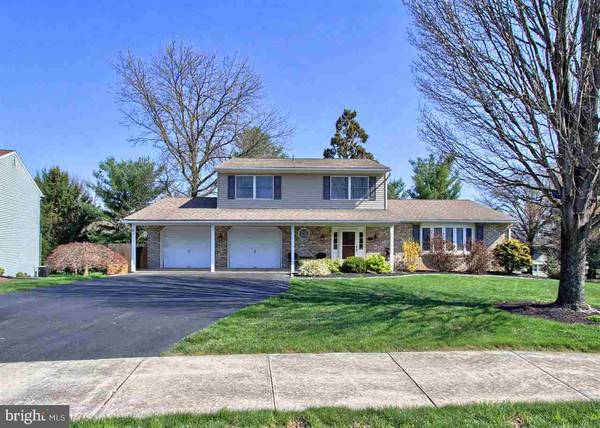 317 ELGIN CIR, Mechanicsburg, PA 17055