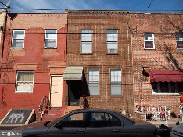 619 TASKER ST, Philadelphia, PA 19148