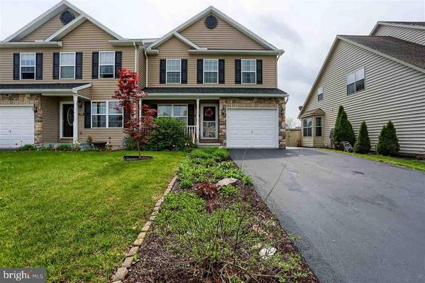 27 BIRCH DR, Hanover, PA 17331