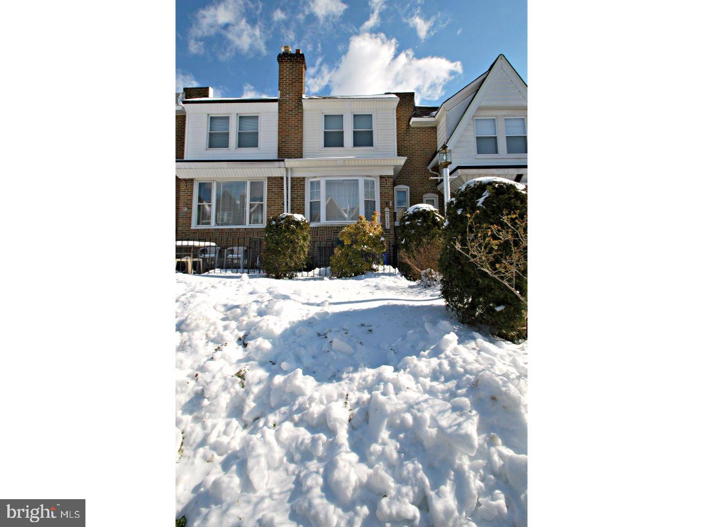 Philadelphia, PA 19135,4245 STIRLING ST