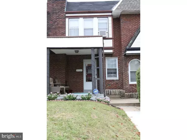 Philadelphia, PA 19138,7334 BRIAR RD