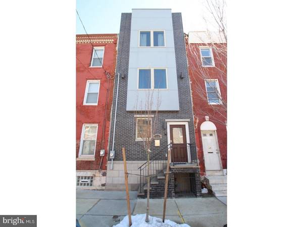 1307 S 17TH ST, Philadelphia, PA 19146