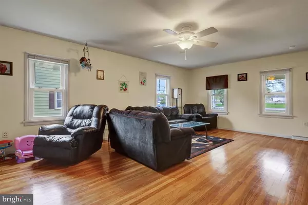 Carlisle, PA 17013,611 HAMILTON ST