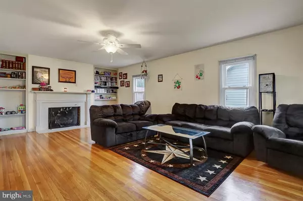 Carlisle, PA 17013,611 HAMILTON ST