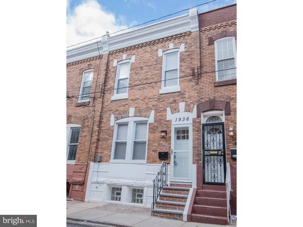 1936 S BOUVIER ST, Philadelphia, PA 19145