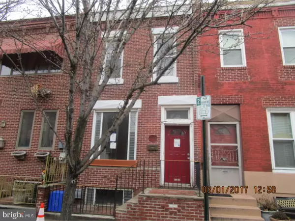 2419 CARPENTER ST, Philadelphia, PA 19146