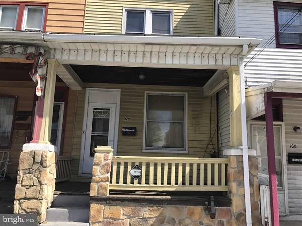 170 LINCOLN ST, Steelton, PA 17113