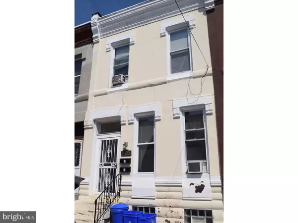 2423 W NORRIS ST, Philadelphia, PA 19121