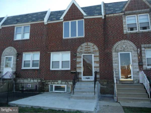 2108 PRINCETON AVE, Philadelphia, PA 19149