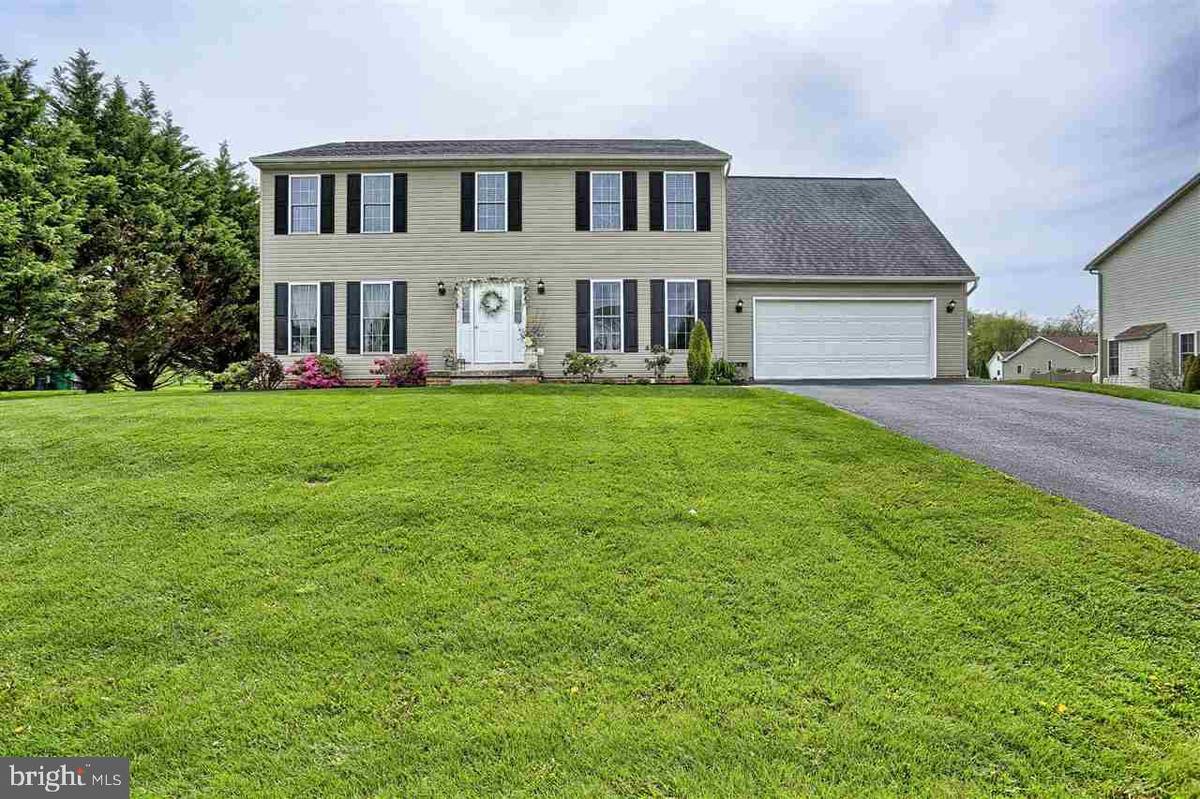 Waynesboro, PA 17268,13168 SHAWNEE CIR