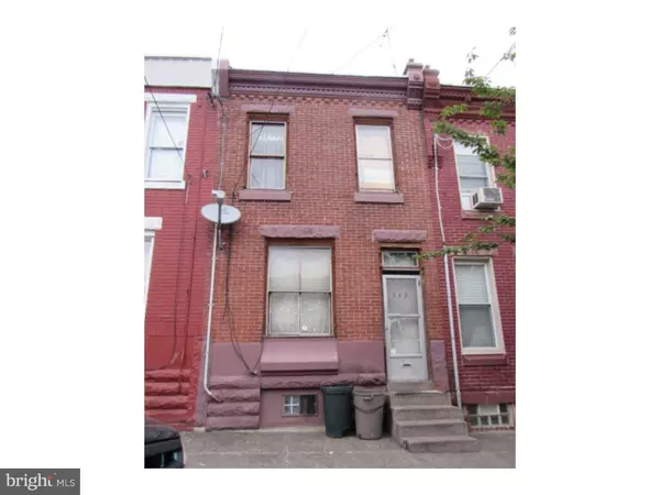 249 E CAMBRIA ST, Philadelphia, PA 19134