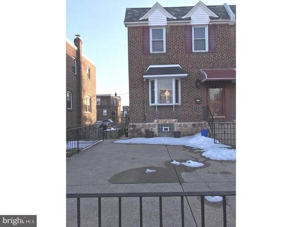 1126 FANSHAWE ST, Philadelphia, PA 19111