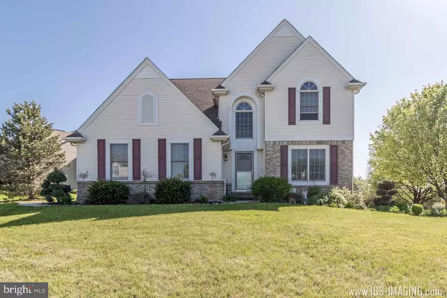 1500 DALKEITH DR, Mechanicsburg, PA 17050