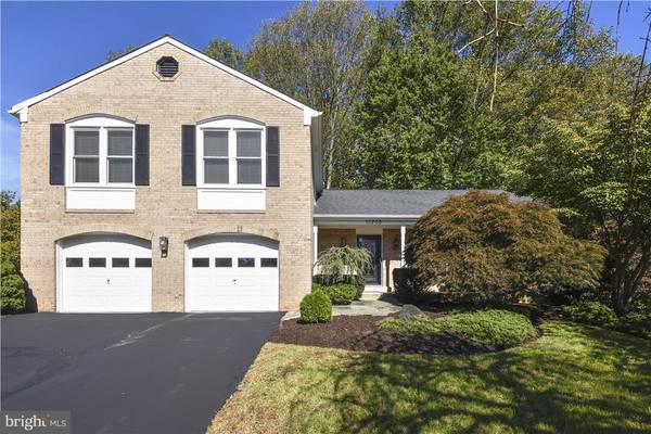 14740 LOCUSTWOOD LN, Silver Spring, MD 20905