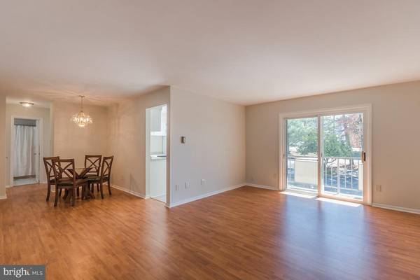 4260 BUCKMAN RD #46, Alexandria, VA 22309