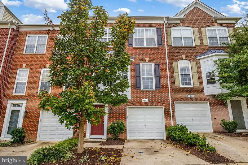 1613 TREETOP VIEW TER, Silver Spring, MD 20904