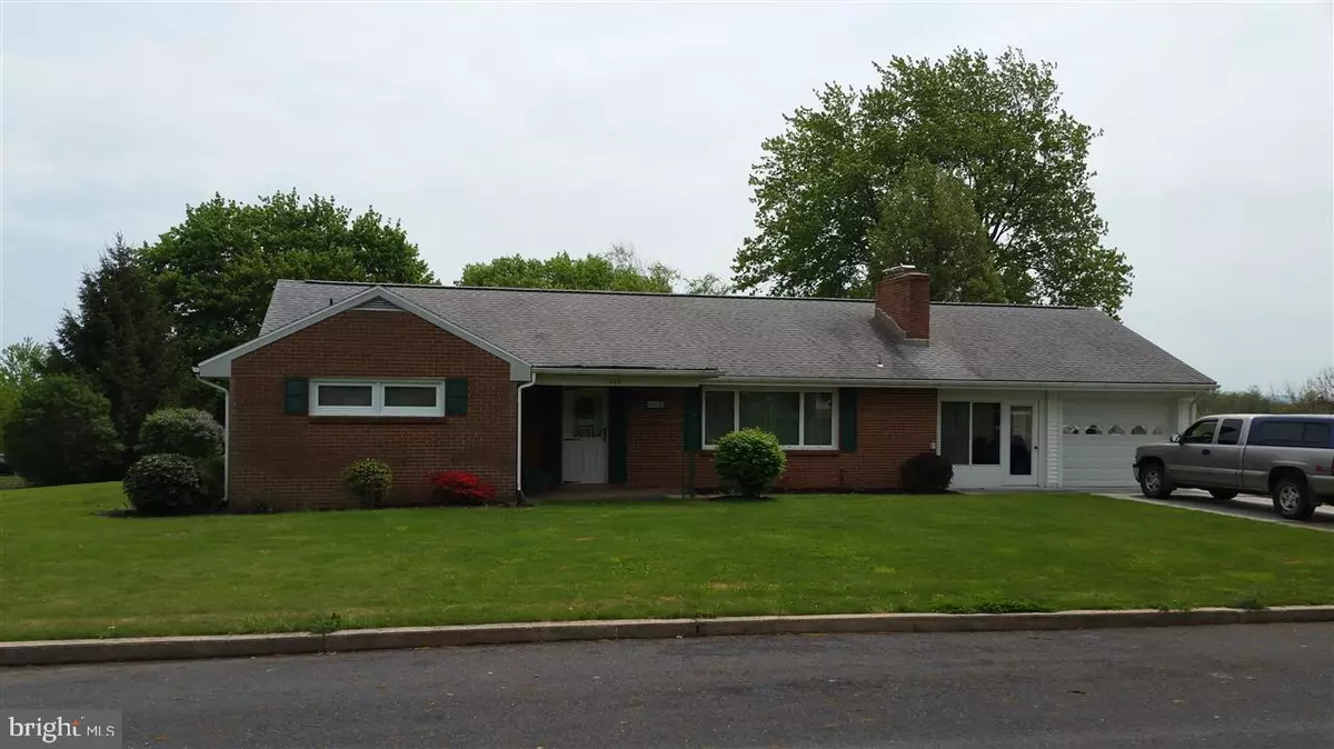 Enola, PA 17025,600 ASH ST