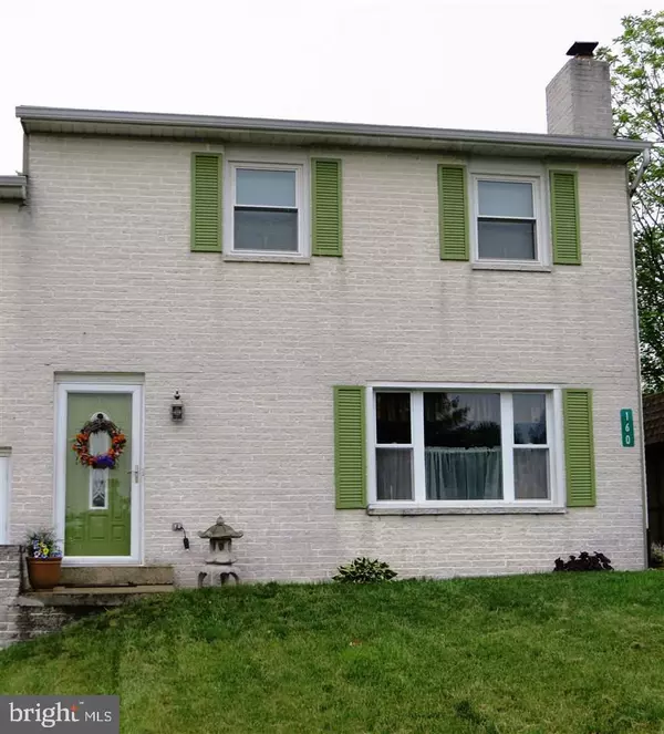 Carlisle, PA 17013,160 FAITH CIR