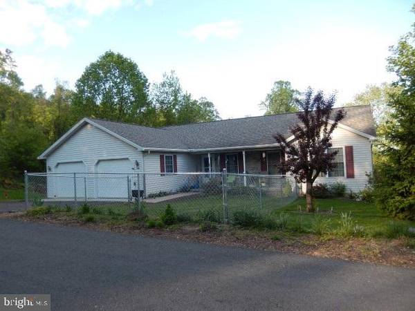 789 VALLEY ST, Marysville, PA 17053