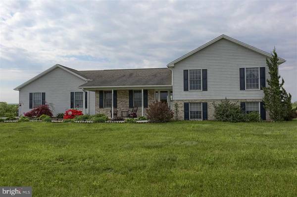 292 STEELSTOWN RD, Newville, PA 17241