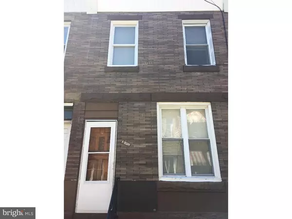 Philadelphia, PA 19134,2084 E LIPPINCOTT ST