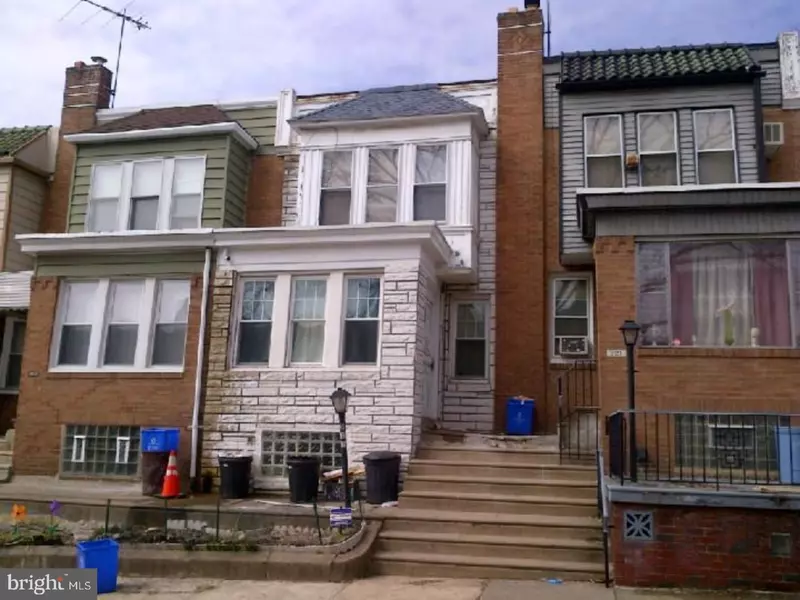 319 E ELWOOD ST, Philadelphia, PA 19144